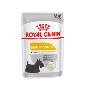 Royal Canin Dermacomfort 85gr (pack 12)